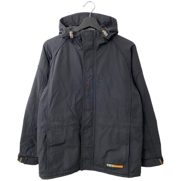 Oakley Other - Vintage Y2K Oakley Software Jacket